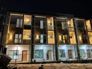 4 bedroom Terraced Duplex For Sale Magodo GRA Phase 1 Ojodu Lagos 4 bedroom Terraced Duplex For Sale Magodo GRA Phase 1 Ojodu Lagos