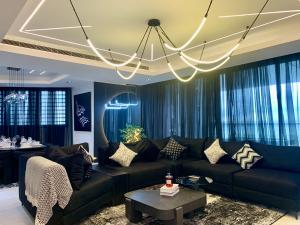 4 bedroom Flat & Apartment For Rent Eko Atlantic Tower Eko Atlantic Victoria Island Lagos