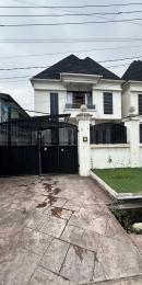 4 bedroom Detached Duplex For Sale Chevron Drive Lekki Lagos