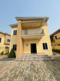 4 bedroom Detached Duplex For Sale S&t Gated Estate, Jericho Gra Ibadan Oyo