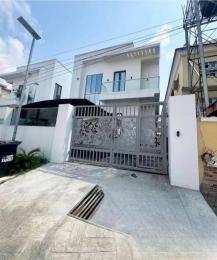 4 bedroom Detached Duplex For Sale Lekki Phase 1 Lagos 4 bedroom Detached Duplex For Sale Lekki Phase 1 Lagos