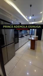 4 bedroom House For Rent Banana Island Ikoyi Lagos