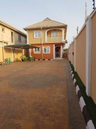 4 bedroom Duplex For Sale Ikorodu Lagos