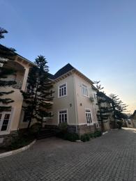 4 bedroom House For Rent Guzape Abuja Phase 1  4 bedroom House For Rent Guzape Abuja Phase 1