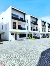 4 bedroom Terrace For Rent Lekki Phase 1 Lagos