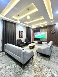 4 bedroom Duplex For Rent Nasir El Rufai Guzape Abuja Phase 1 