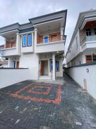 4 bedroom Duplex For Rent Vgc Victoria Garden City Lekki Lagos