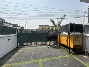 4 bedroom Duplex For Rent Oniru Victoria Island Lagos