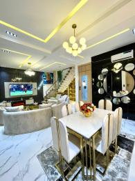 4 bedroom Duplex For Rent Chevron Lekki Chevron Drive Lekki Lagos