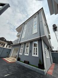 4 bedroom Detached Duplex For Sale Peter Odili Port Harcourt Rivers