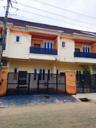 4 bedroom Terraced Duplex For Rent Lekki Palm City, Ajah Ajah Lagos