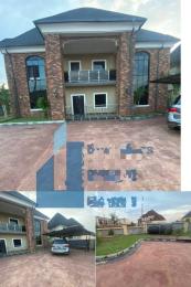 4 bedroom Duplex For Sale Behind Dublina Off Nta Road Asaba Delta 4 bedroom Duplex For Sale Behind Dublina Off Nta Road Asaba Delta
