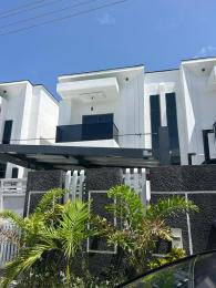 4 bedroom Terraced Duplex For Rent Ajah Lagos