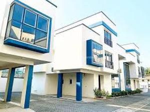 4 bedroom Block Of Flats For Rent Old Ikoyi Lagos