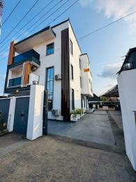 4 bedroom Detached Duplex For Sale : Igando Alimosho, Lagos Nigeria Alimosho Lagos