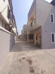 4 bedroom Duplex For Rent Royal Pine Estate Lekki Phase 2 Lagos