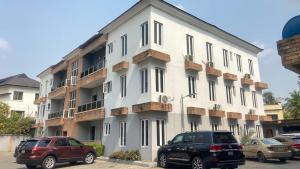 4 bedroom Maisonette For Rent Parkview Estate Ikoyi Lagos