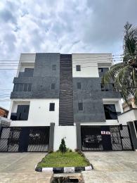 4 bedroom Maisonette For Rent Lekki Phase One Lekki Lagos