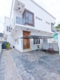 4 bedroom Semi detached Duplex For Sale Osapa London Lekki Lagos 4 bedroom Semi detached Duplex For Sale Osapa London Lekki Lagos