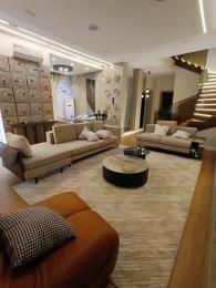 4 bedroom Semi detached Duplex For Sale Vgc Extension Harris Drive Lekki Lagos