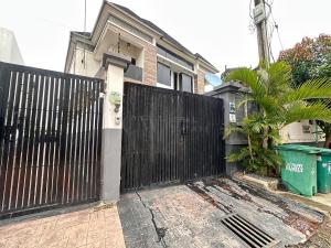 4 bedroom Semi detached Duplex For Rent Lekki Phase 1 Lagos
