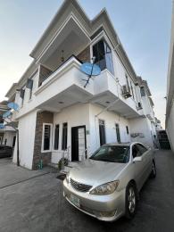 4 bedroom Semi detached Duplex For Rent Oral Estate Eleganza Oral Estate Lekki Lagos 4 bedroom Semi detached Duplex For Rent Oral Estate Eleganza Oral Estate Lekki Lagos