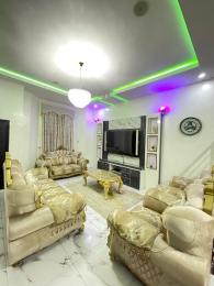 5 bedroom Semi detached Duplex For Rent Chevron Tollgate , Lekki Conservation Centre Chevron Drive Lekki Lagos