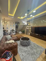 4 bedroom Semi detached Duplex For Rent Orchid Road Lafiaji Lekki Lagos