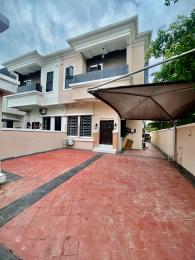 4 bedroom Semi detached Duplex For Rent Conservation Road Lekki Expressway Lagos 4 bedroom Semi detached Duplex For Rent Conservation Road Lekki Expressway Lagos