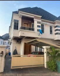 4 bedroom House For Rent Oba Musa Street, Agungi Lekki Lagos 4 bedroom House For Rent Oba Musa Street, Agungi Lekki Lagos