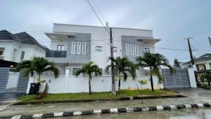4 bedroom Semi detached Duplex For Sale Phase 2 Lekki Lagos 4 bedroom Semi detached Duplex For Sale Phase 2 Lekki Lagos