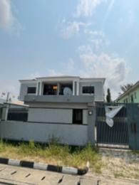 4 bedroom Semi detached Duplex For Sale Victoria Garden City Lekki Lagos