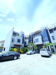4 bedroom Terraced Duplex For Sale Lekki Phase 1 Lagos