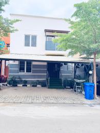 4 bedroom Semi detached Duplex For Rent B&h City, Paradise Ochacho Road, Lifecamp Life Camp Abuja Phase 3 