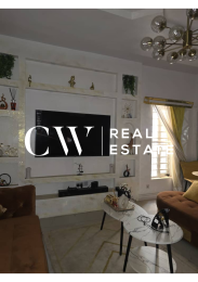 4 bedroom Terrace For Rent Lekki Lagos
