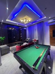 4 bedroom Terrace For Rent Orchid Road Along Lekki Expressway Lagos