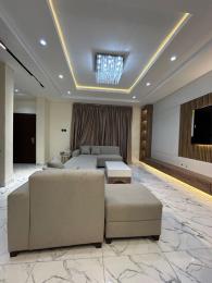 4 bedroom Terrace For Rent Guzape Abuja Phase 1 