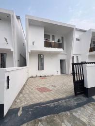 4 bedroom Duplex For Rent Ikota, Lekki Ikota Lekki Lagos