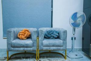 4 bedroom Terrace For Rent Addo Ajah Lagos