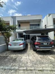 4 bedroom Terraced Duplex For Sale Abraham Adesanya Ajah Lagos