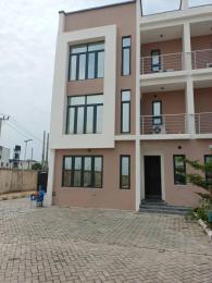 4 bedroom Terraced Duplex For Sale Osapa London Lekki Lagos 4 bedroom Terraced Duplex For Sale Osapa London Lekki Lagos