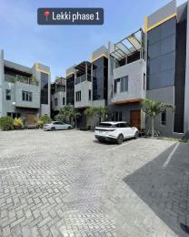 4 bedroom Terraced Duplex For Rent Lekki Phase 1 Lagos 4 bedroom Terraced Duplex For Rent Lekki Phase 1 Lagos