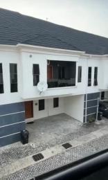 4 bedroom Terraced Duplex For Rent Victoria Garden City Lekki Lagos