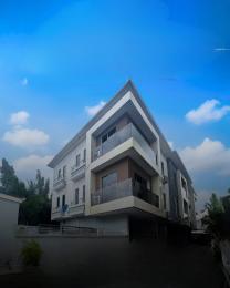 4 bedroom Terraced Duplex For Sale Ikoyi Lagos