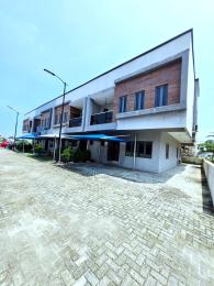 4 bedroom Terraced Duplex For Rent Costal Road Abraham Adesanya Ajah Lagos