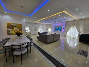 4 bedroom Semi detached Duplex For Rent Oniru Estate Vi Oniru Victoria Island Lagos