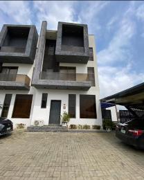 4 bedroom Semi detached Duplex For Rent Jahi Abuja Phase 2 