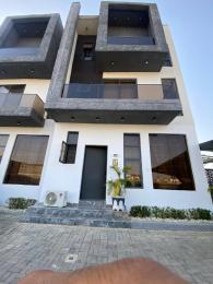 4 bedroom Terraced Duplex For Sale Abuja Phase 2 