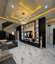 4 bedroom Detached Duplex For Sale Lekki Phase 1 Lagos