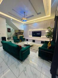 5 bedroom Semi detached Duplex For Rent Royal Pine Estate Lekki Phase 2 Lagos